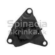 Zámok kufrových dverí pre Renault Clio II