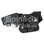 Zámok kufrových dverí Opel Corsa C, Kompletný, 93329756