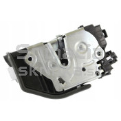 Zámok predných dverí ľavý BMW E81, E82  rad 1 b