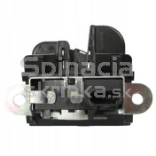 Zámok kufrových dverí Seat Ibiza 6J4827505D a