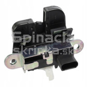 Zámok kufrových dverí Seat Ibiza 6J4827505D c
