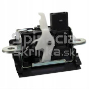 Zámok kufrových dverí Seat Ibiza 6J4827505D b