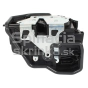 Zámok predných dverí pravý BMW F22, F22 LCI, F23, F23 LCI rad 2 51217202146 b