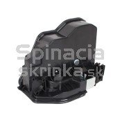 Zámok predných dverí pravý BMW F22, F22 LCI, F23, F23 LCI rad 2 51217202146