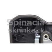 Zámok predných dverí pravý BMW F30, F30 LCI, F31, F31 LCI rad 3 51217202146 e