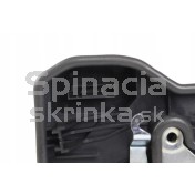 Zámok predných dverí pravý MINI Countryman R60 e
