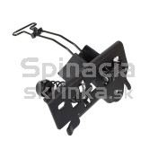 Zámok prednej kapoty  Renault Master III a