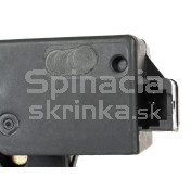 Zámok kufrových dverí Citroen C8 b