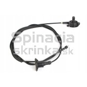 Zámok predných dverí ľavý BMW rad 3, E90, F30, F80, E92, F34, E93, E91, F31