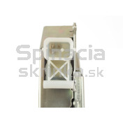 Zámok bočných posuvných dverí pravý, Ford Transit Mk6 b