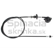 Lanko na otváranie prednej kapoty Renault Megane I