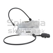 Zámok zadných dverí ľavý Renault Scenic II a