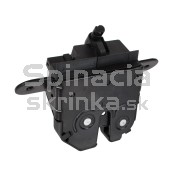 Zámok zadných dverí Fiat Doblo II a